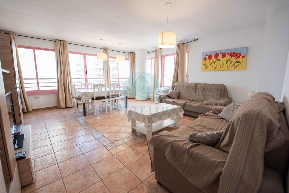 M-45 Apartamentos Nuevo México M 45 Apartamento La Fosa Calpe/Calp