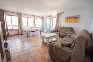 M-45 Apartamentos Nuevo México M 45 Apartamento La Fosa Calpe/Calp
