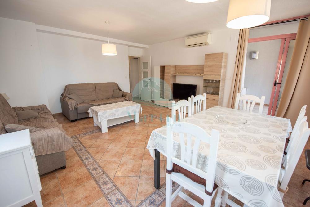 M-45 Apartamentos Nuevo México M 45 Apartamento La Fosa Calpe/Calp
