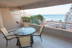 M-63 Apartamentos Nuevo México M 63 Apartamento La Fosa Calpe/Calp