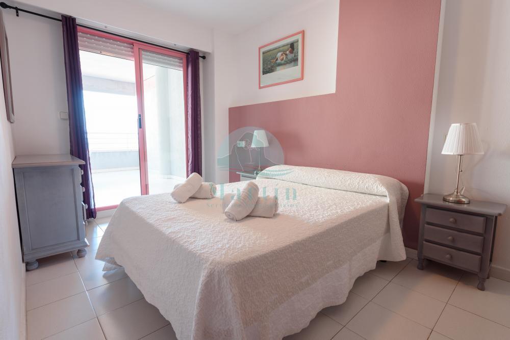 M-63 Apartamentos Nuevo México M 63 Apartamento La Fosa Calpe/Calp
