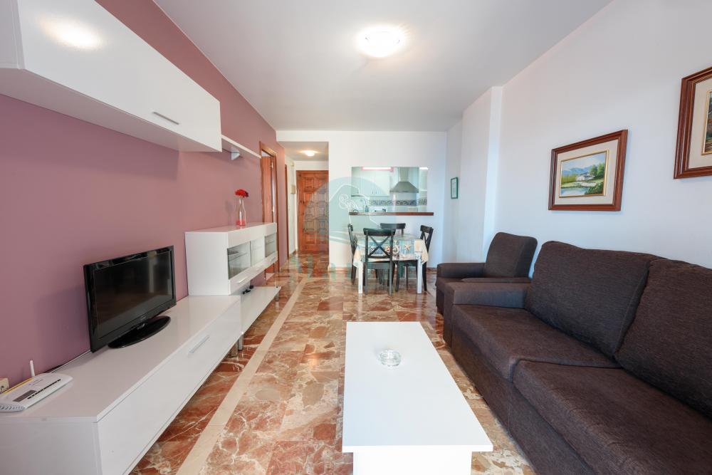 M-63 Apartamentos Nuevo México M 63 Apartamento La Fosa Calpe/Calp