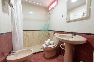 M-63 Apartamentos Nuevo México M 63 Apartamento La Fosa Calpe/Calp