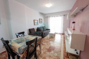 M-63 Apartamentos Nuevo México M 63 Apartamento La Fosa Calpe/Calp
