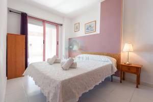M-83 Apartamentos Nuevo México M 83 Apartamento La Fosa Calpe/Calp