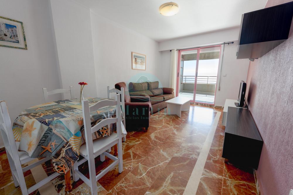M-83 Apartamentos Nuevo México M 83 Apartamento La Fosa Calpe/Calp