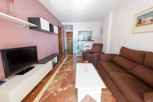 M-83 Apartamentos Nuevo México M 83 Apartamento La Fosa Calpe/Calp