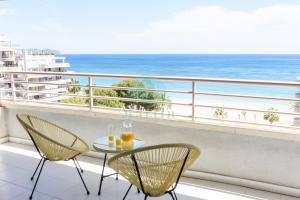 M-83 Apartamentos Nuevo México M 83 Apartamento La Fosa Calpe/Calp