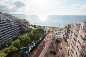 M-112 Apartamentos Nuevo México M 112 Apartamento La Fosa Calpe/Calp