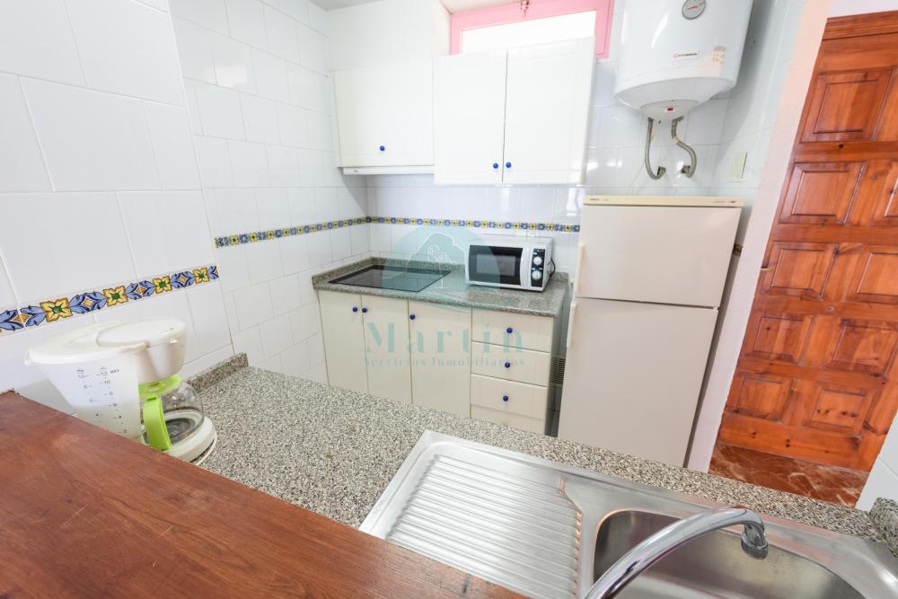 M-112 Apartamentos Nuevo México M 112 Apartamento La Fosa Calpe/Calp