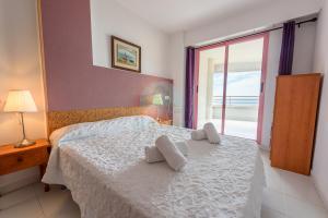 M-112 Apartamentos Nuevo México M 112 Apartamento La Fosa Calpe/Calp