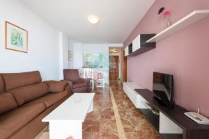 M-112 Apartamentos Nuevo México M 112 Apartamento La Fosa Calpe/Calp