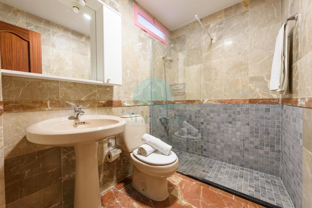 M-112 Apartamentos Nuevo México M 112 Apartamento La Fosa Calpe/Calp
