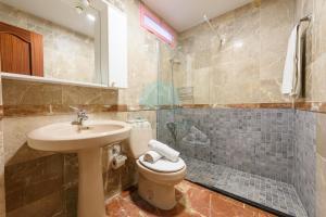 M-112 Apartamentos Nuevo México M 112 Apartamento La Fosa Calpe/Calp