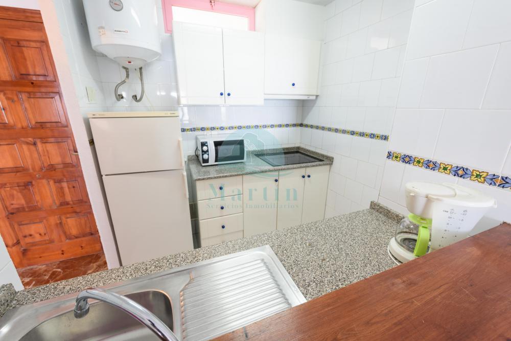 M-113 Apartamentos Nuevo México M 113 Apartamento La Fosa Calpe/Calp