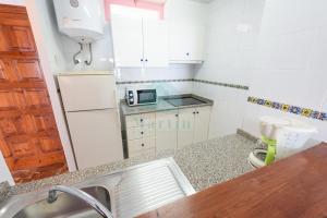 M-113 Apartamentos Nuevo México M 113 Apartamento La Fosa Calpe/Calp