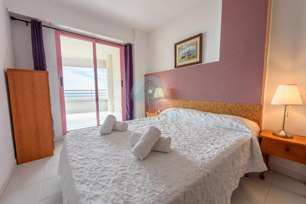 M-113 Apartamentos Nuevo México M 113 Apartamento La Fosa Calpe/Calp