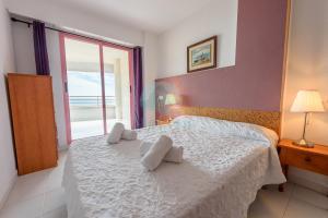 M-113 Apartamentos Nuevo México M 113 Apartamento La Fosa Calpe/Calp