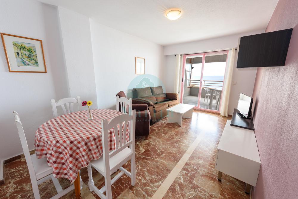M-113 Apartamentos Nuevo México M 113 Apartamento La Fosa Calpe/Calp