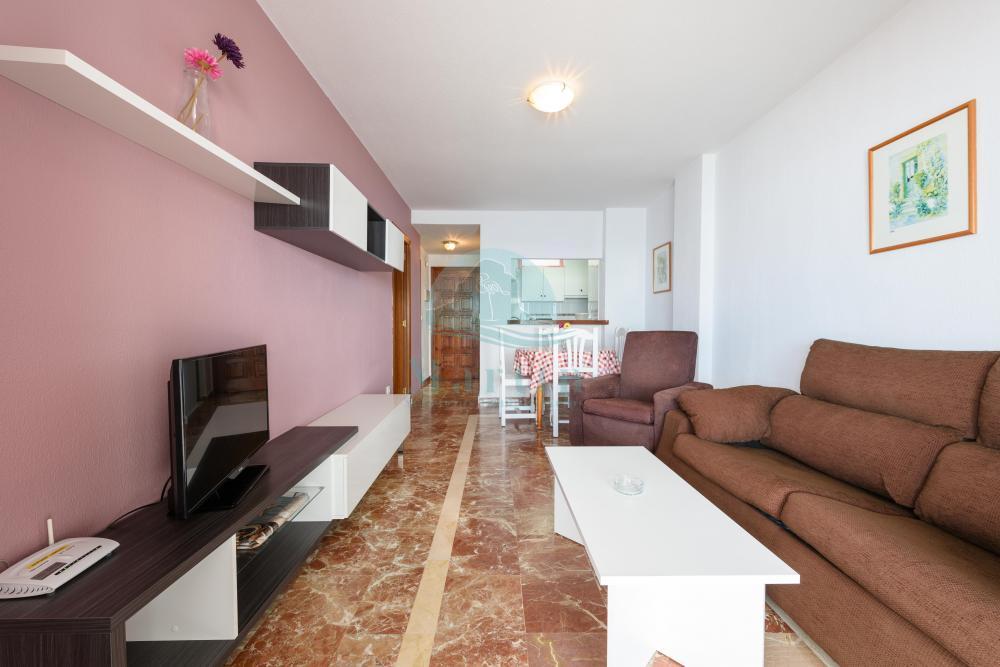 M-113 Apartamentos Nuevo México M 113 Apartamento La Fosa Calpe/Calp