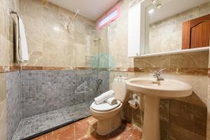 M-113 Apartamentos Nuevo México M 113 Apartamento La Fosa Calpe/Calp