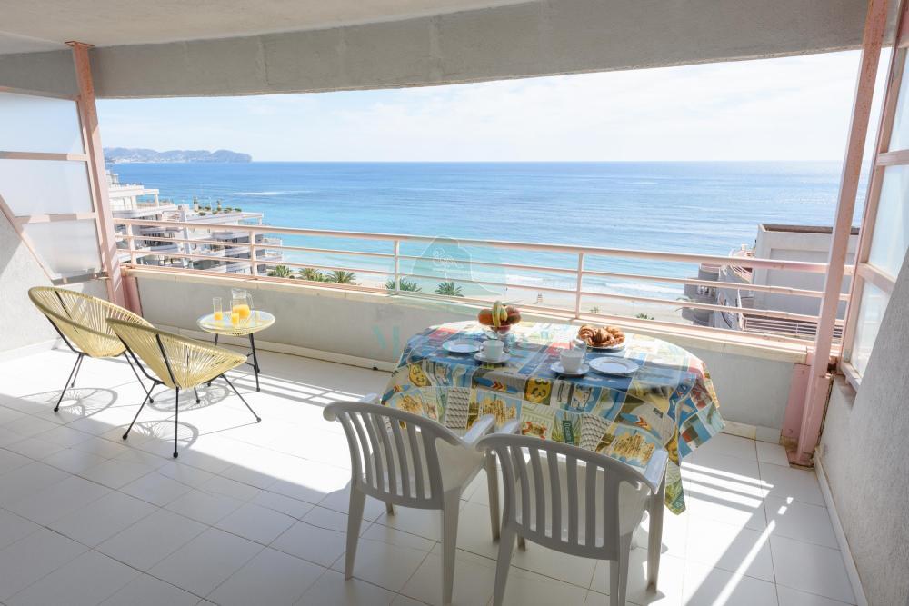 M-113 Apartamentos Nuevo México M 113 Apartamento La Fosa Calpe/Calp
