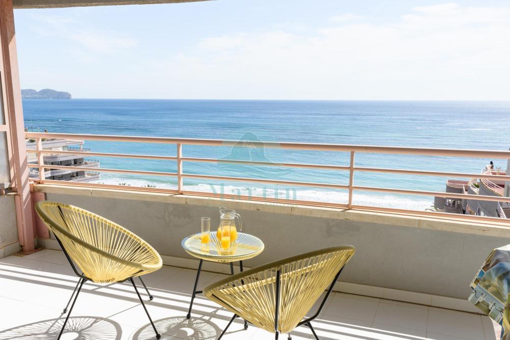 M-113 Apartamentos Nuevo México M 113 Apartamento La Fosa Calpe/Calp M-113 Apartamentos Nuevo México M 113 Apartamento La Fosa Calpe/Calp