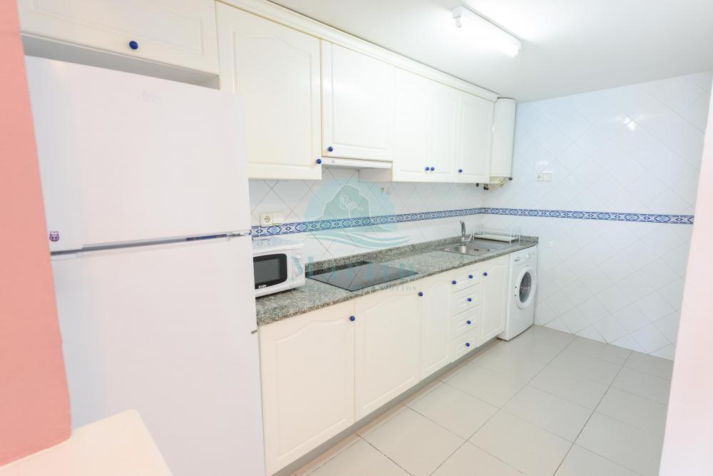 C-131 Apartamentos Nuevo México C 131 Apartamento La Fosa Calpe/Calp