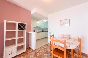 C-131 Apartamentos Nuevo México C 131 Apartamento La Fosa Calpe/Calp