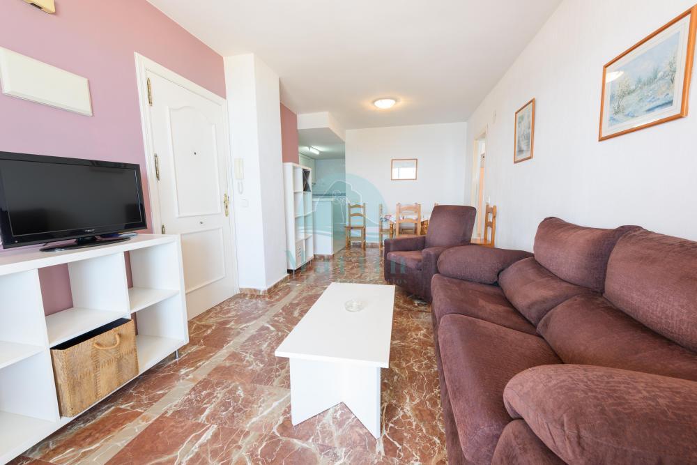 C-131 Apartamentos Nuevo México C 131 Apartamento La Fosa Calpe/Calp