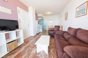 C-131 Apartamentos Nuevo México C 131 Apartamento La Fosa Calpe/Calp