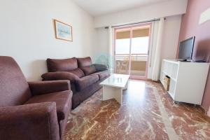 C-131 Apartamentos Nuevo México C 131 Apartamento La Fosa Calpe/Calp