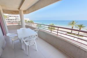 C-131 Apartamentos Nuevo México C 131 Apartamento La Fosa Calpe/Calp