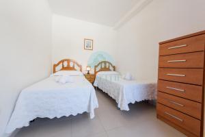 C-131 Apartamentos Nuevo México C 131 Apartamento La Fosa Calpe/Calp