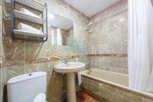 C-131 Apartamentos Nuevo México C 131 Apartamento La Fosa Calpe/Calp