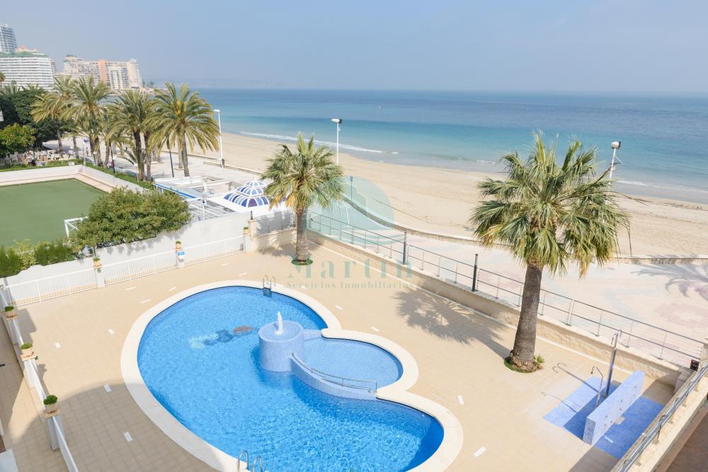 C-131 Apartamentos Nuevo México C 131 Apartamento La Fosa Calpe/Calp