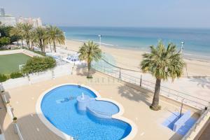 C-131 Apartamentos Nuevo México C 131 Apartamento La Fosa Calpe/Calp
