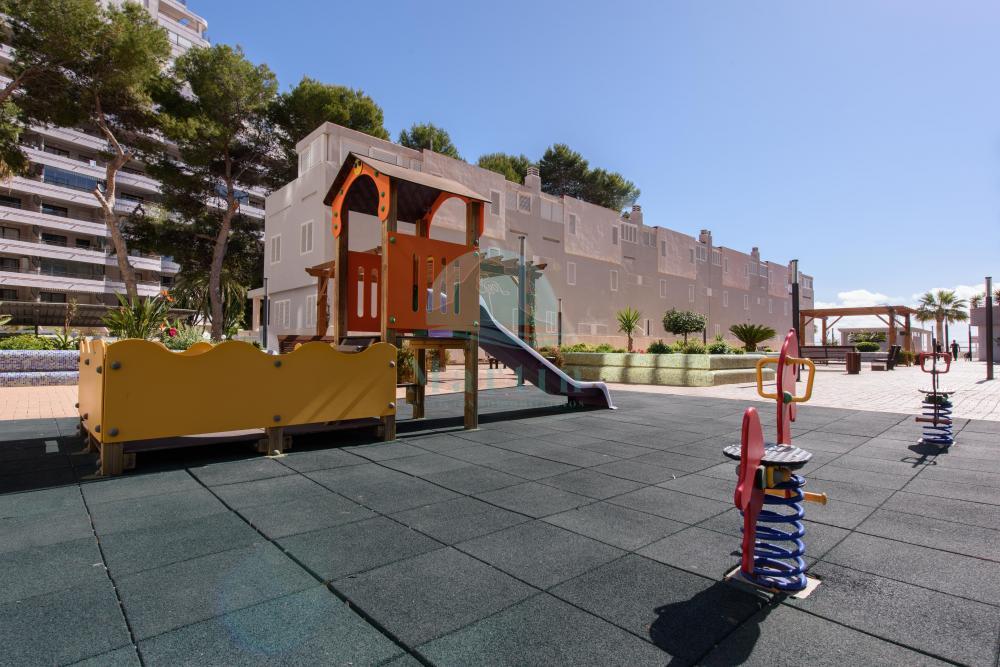 C-131 Apartamentos Nuevo México C 131 Apartamento La Fosa Calpe/Calp