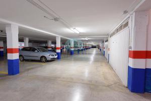 C-131 Apartamentos Nuevo México C 131 Apartamento La Fosa Calpe/Calp