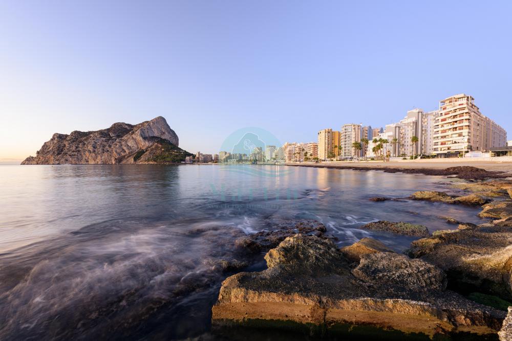 C-131 Apartamentos Nuevo México C 131 Apartamento La Fosa Calpe/Calp