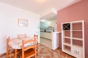 C-132 Apartamentos Nuevo México C 132 Apartamento La Fosa Calpe/Calp