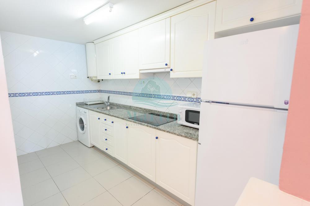 C-132 Apartamentos Nuevo México C 132 Apartamento La Fosa Calpe/Calp
