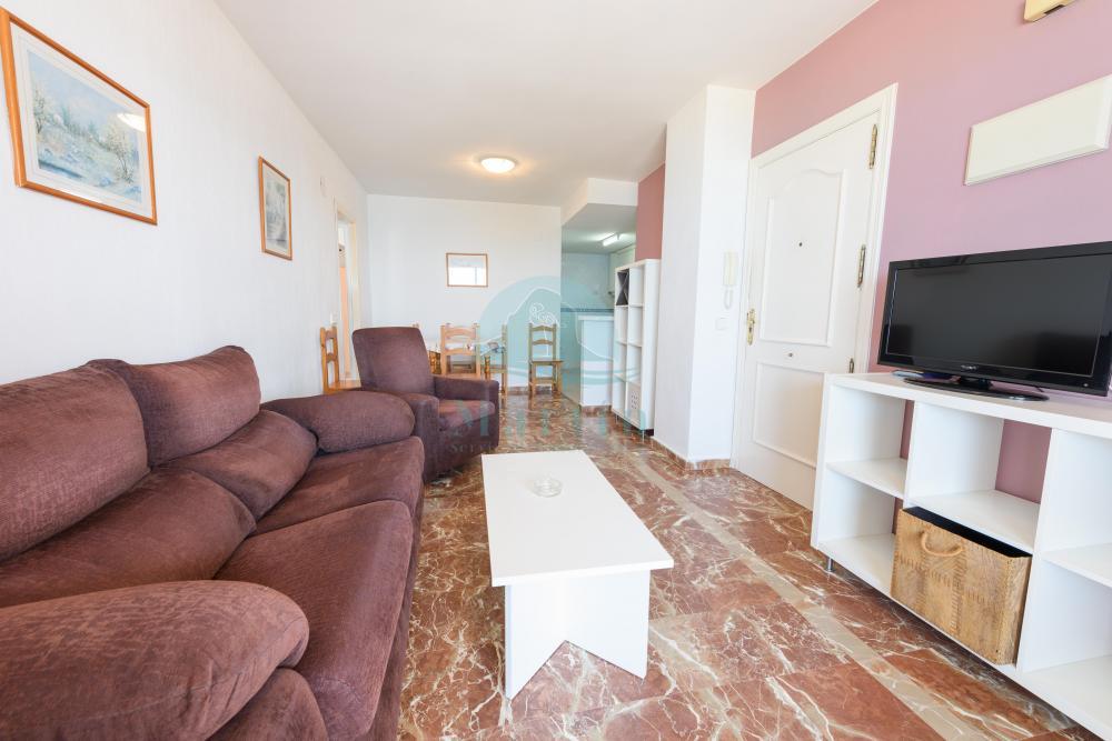 C-132 Apartamentos Nuevo México C 132 Apartamento La Fosa Calpe/Calp