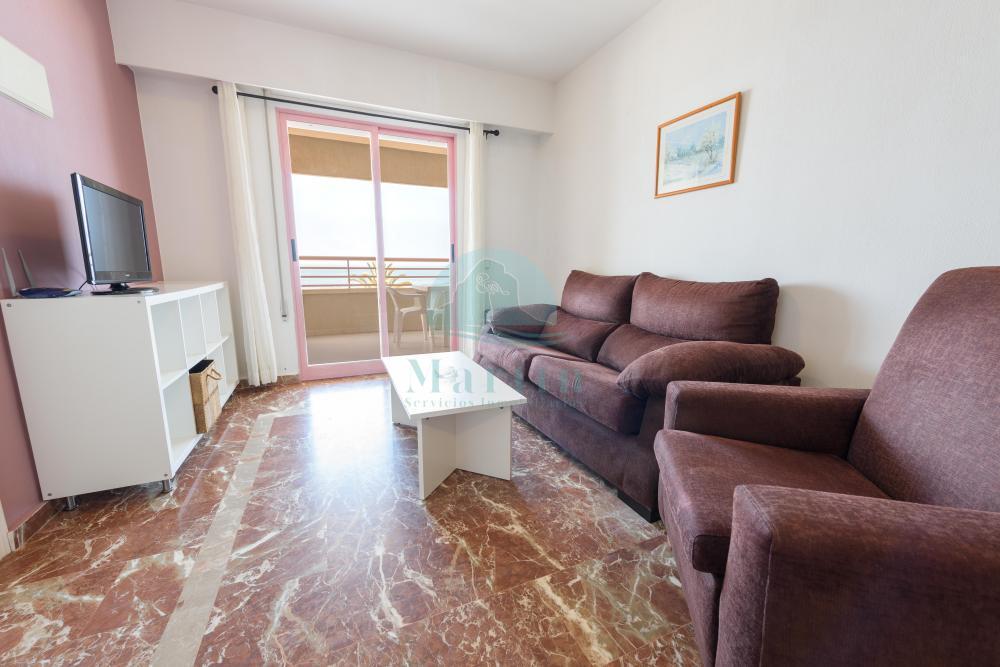 C-132 Apartamentos Nuevo México C 132 Apartamento La Fosa Calpe/Calp