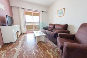 C-132 Apartamentos Nuevo México C 132 Apartamento La Fosa Calpe/Calp