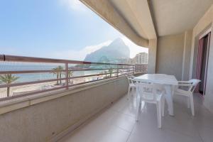 C-132 Apartamentos Nuevo México C 132 Apartamento La Fosa Calpe/Calp