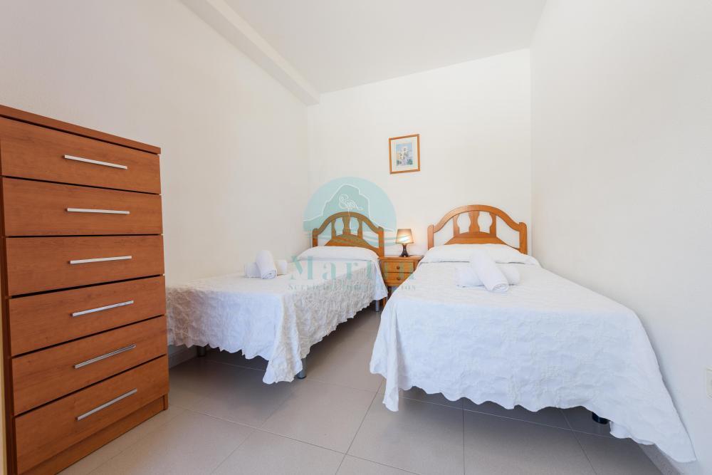 C-132 Apartamentos Nuevo México C 132 Apartamento La Fosa Calpe/Calp