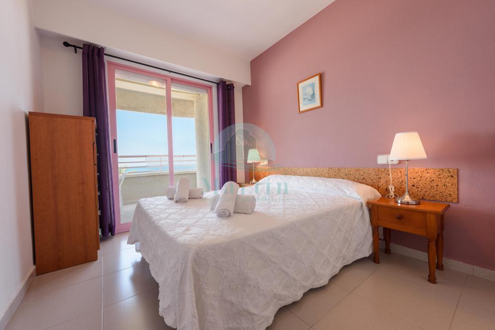 C-132 Apartamentos Nuevo México C 132 Apartamento La Fosa Calpe/Calp