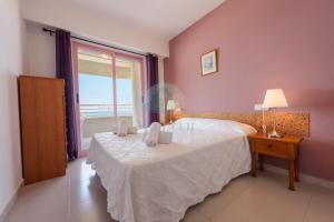 C-132 Apartamentos Nuevo México C 132 Apartamento La Fosa Calpe/Calp