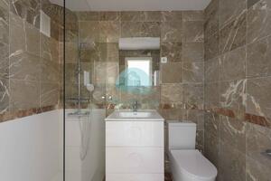 C-362 Apartamentos Nuevo México C 362 Apartamento La Fosa Calpe/Calp